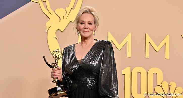 Celebrity Social Media, September 24, 2026