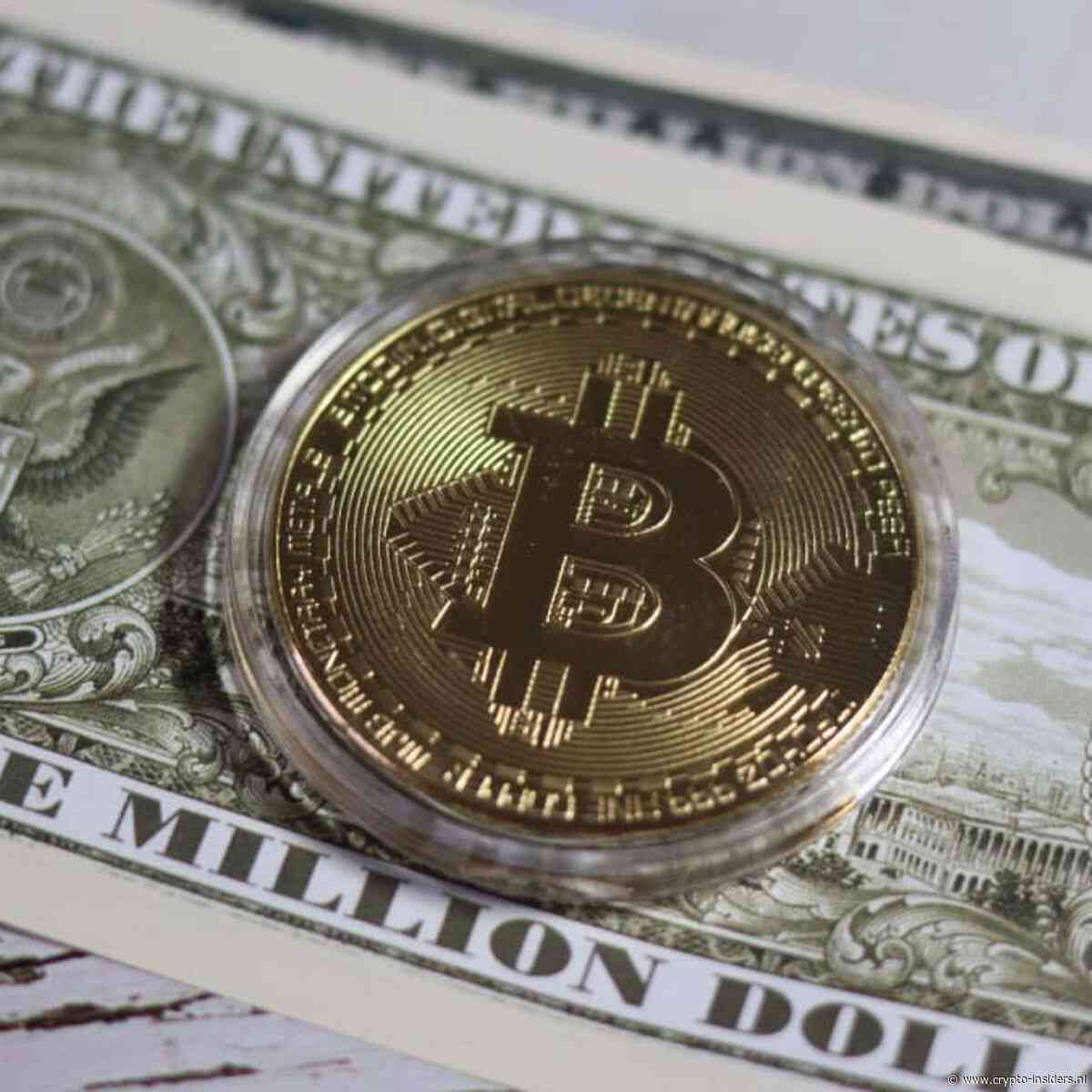 Digitale dollar krijgt nieuwe betaalroute via Bitcoin