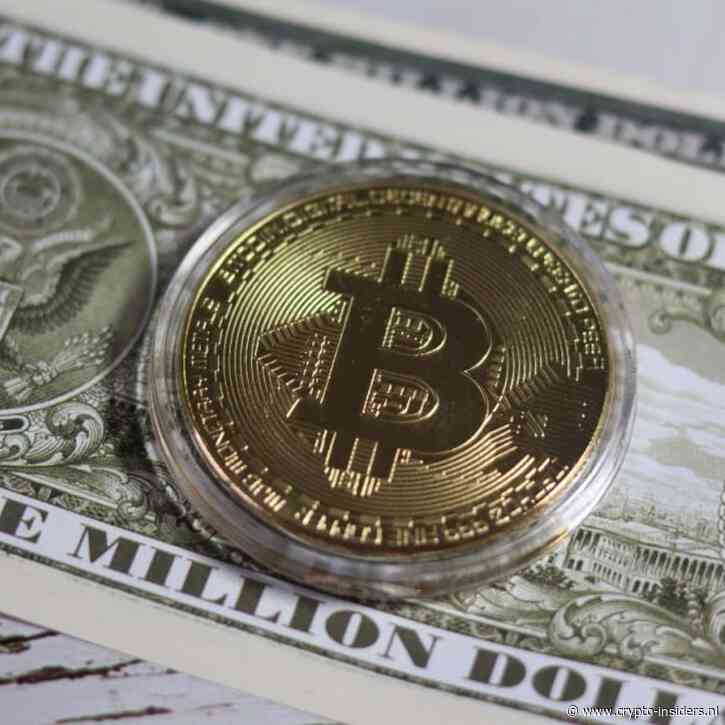 Digitale dollar krijgt nieuwe betaalroute via Bitcoin