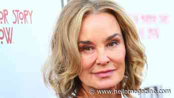 Meet Jessica Lange's 3 grown-up children - including musician son and dancer daughter