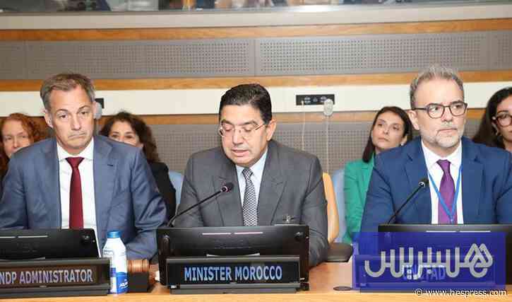 قبل محطة مجلس الأمن .. مواقف دولية تعزز الوحدة الترابية للمغرب