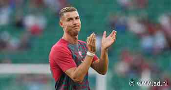 Kostic en Tadic aan de aftrap bij Servië, ook basisplaatsen voor Haaland en Ronaldo