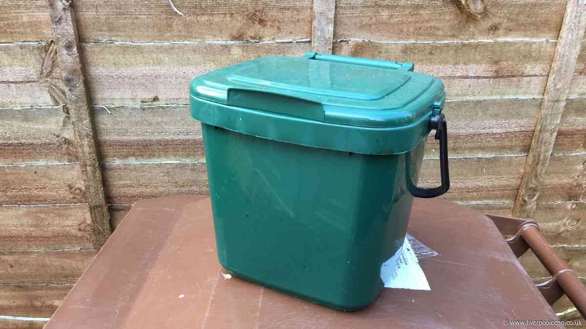 Update on future of bin collections in Liverpool as new deliveries confirmed
