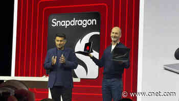 Microsoft’s New Surface Laptops Embody the PC-Phone Marriage Snapdragon Promised Years Ago