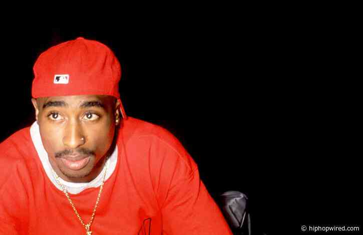 Did You Know Tupac Had Dreams Of Starting His Own Cafe? Here’s The Story