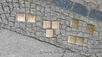Auf Antrag von CDU und AfD: Heidenau beschließt Stolperstein-Verbot