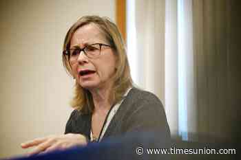 Following tornadoes, Wilton supervisor vows to improve town's emergency communications