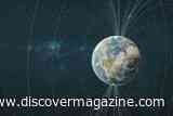 Earth's Magnetic Field May Influence Aging by Affecting How Mitochondria Produce Energy
