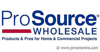 Three NC Brothers Bet on Wilmington's Building Boom with New ProSource Showroom