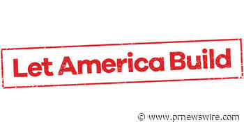 Let America Build™ Campaign Comes to Boston to Spotlight America's Growing Housing Supply Gap