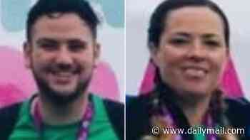 Specsavers pair blew £35,000 of company cash on sport jollies... including £9,722 for 25 double rooms