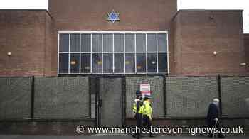 Council criticised after none of terrorist attack recovery fund given to Jewish organisations