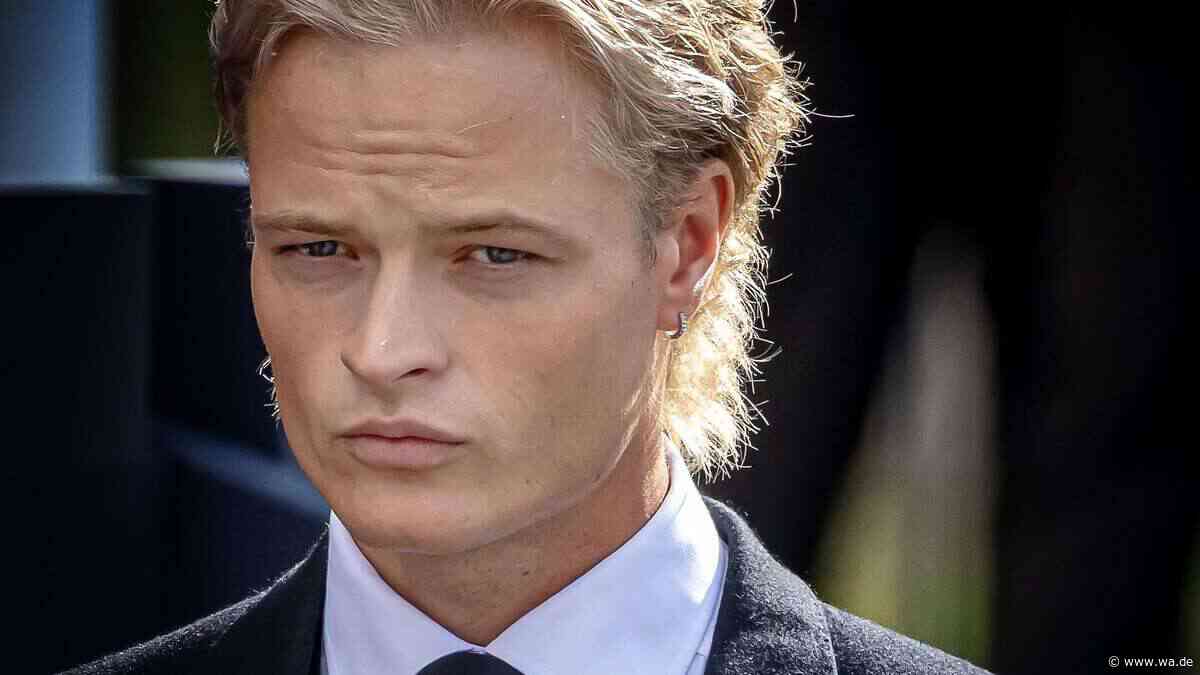 Marius Borg Høiby sägt seine Anwälte ab – neues Team soll seine Haftstrafe kippen