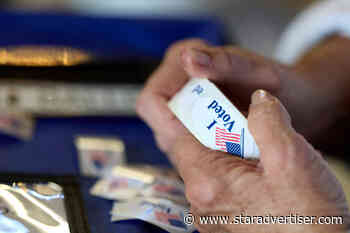 Honolulu voters to decide 20 Charter amendments in November