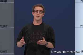 New Meta Glasses Pitch an 'Enhanced Privacy Platform' but Face-Recognition Code Already Hit Millions of Phones