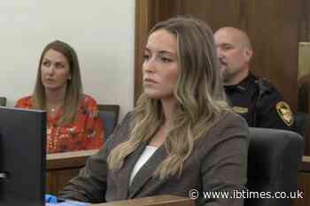 Alleigha Botner Faces Online Demands for Charges After Explosive Texts in Ex-Lover Caleb Flynn Murder Trial