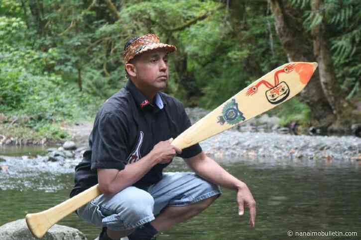 Breaking the cycle: B.C. First Nations community healer turns pain into purpose