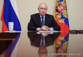 El Kremlin estudiará la invitación de EE UU a Putin para el G20 en Miami