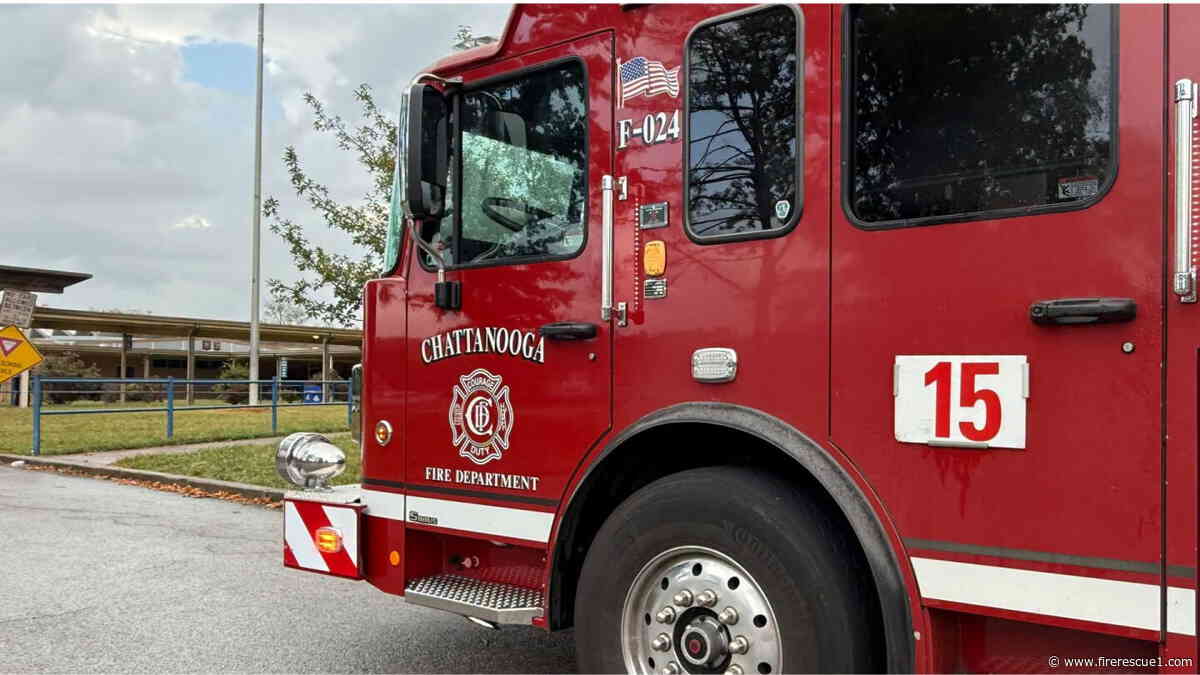 14 students, 2 teachers hospitalized after broken thermometer prompts Tenn. hazmat response