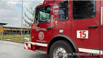 14 students, 2 teachers hospitalized after broken thermometer prompts Tenn. hazmat response