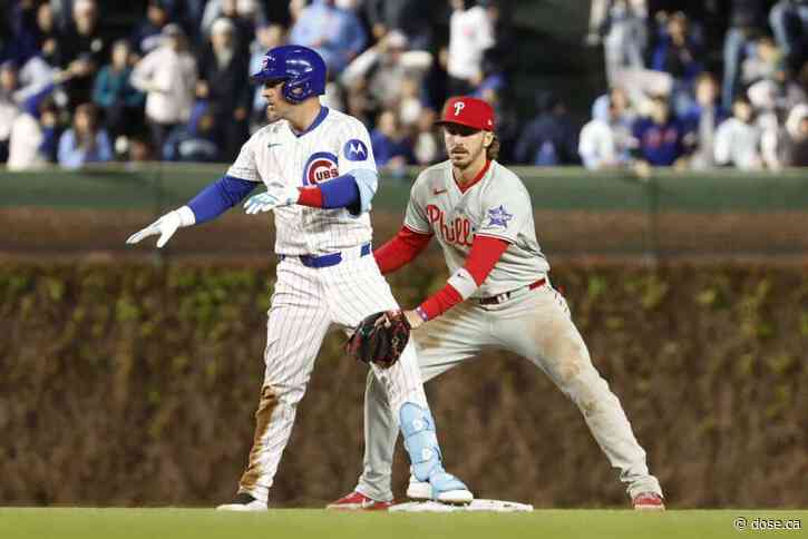 Passion MLB Roster Update: Week 26