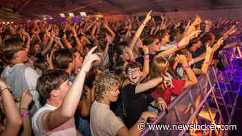 Festivals grijpen hard in tegen dronken tieners met verplichte blaastesten: ’De sfeer is meteen anders’