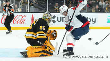 Boston Bruins Assign Simon Zajicek to Providence