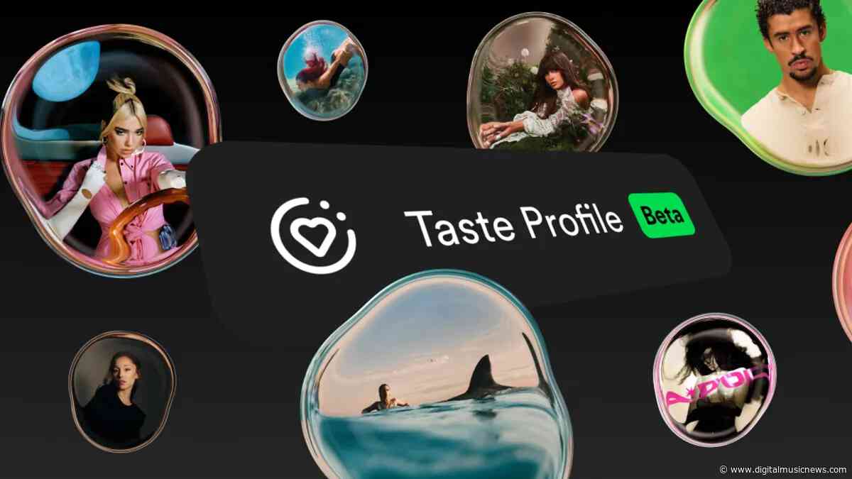 Spotify Extends Launch of ‘Taste Profile’ Recommendation Algorithm Tweaks to the US