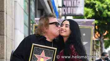 Meet 80-year-old Don McLean's stunning 31-year-old girlfriend
