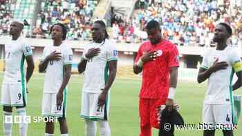 Nigerian football enduring 'worst time in history' - Odegbami