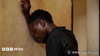 'I have never felt heat like that' - a survivor on watching 33 cellmates die in Nigeria