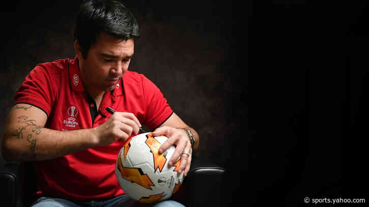 Deco confirms Barcelona explored summer move for Inter Milan superstar: ‘He was a player we liked’