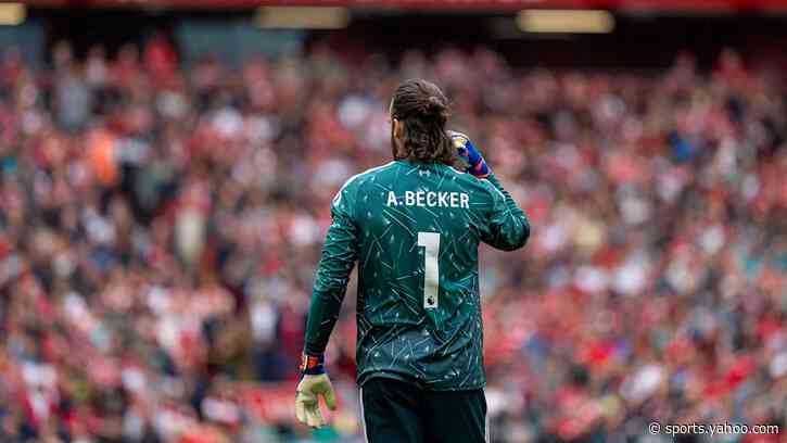 Liverpool star’s future remains uncertain with contract talks on hold
