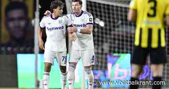 Franse én Engelse clubs willen sterkhouder Anderlecht: vertrek zou hierom groot probleem zijn