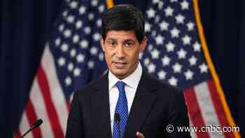 Surging Treasury yields pose a brand new problem for Kevin Warsh and the Fed