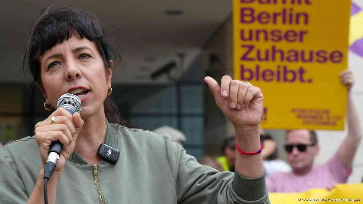 Wohnungskonzerne enteignen: Wie das wirklich funktionieren könnte