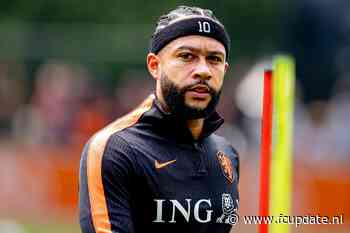 Memphis krijgt glashelder advies: 'Dan komt hij echt wel weer in beeld bij Oranje'