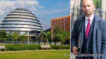Even John Swinney's own MSP questions why Scots cash is going to booming Rwanda