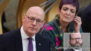 STEPHEN DAISLEY: The First Minister knows no shame, but political embarrassment he understands well