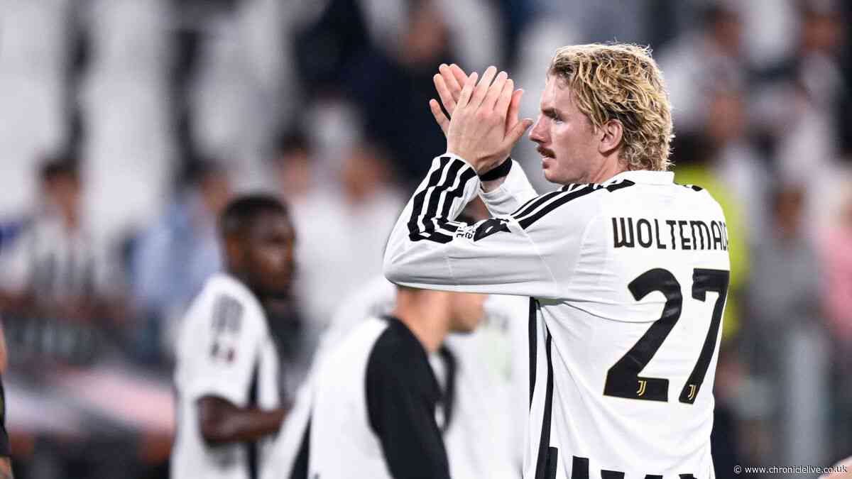 Nick Woltemade could revive Bayern Munich transfer interest over international break