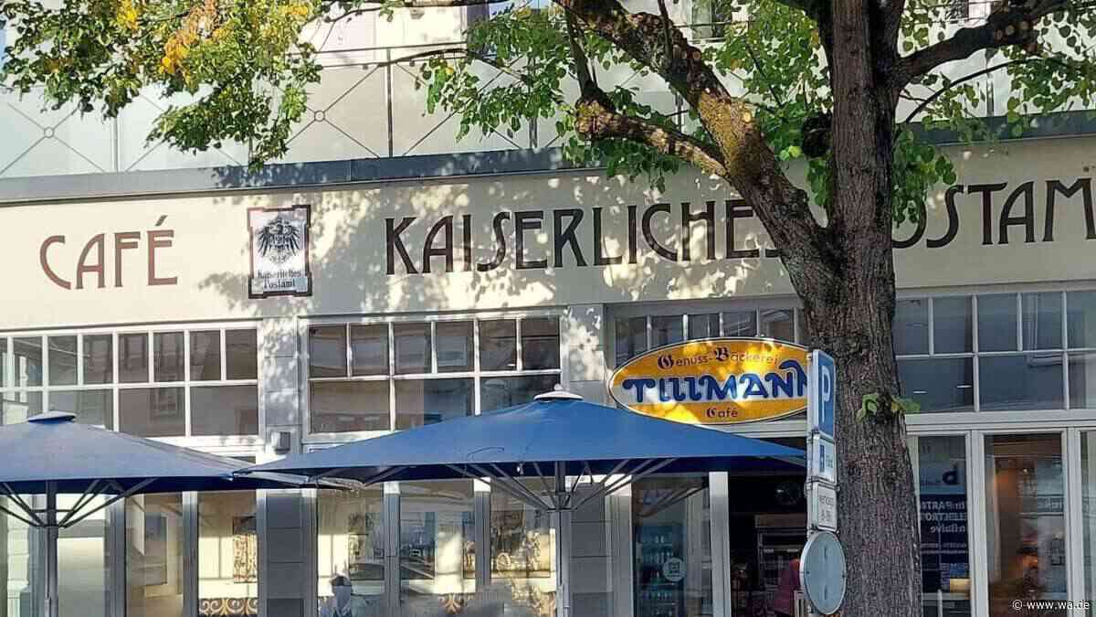 Bäckerei beantragt Insolvenz: Acht Filialen, 105 Mitarbeiter – so geht es mit dem Traditionsbetrieb weiter