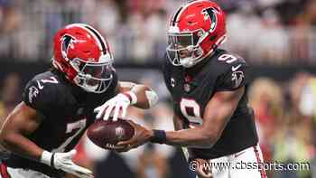 Week 3 NFL betting odds, lines, totals, spreads, for all 16 games, including Falcons-Packers, Ravens-Cowboys