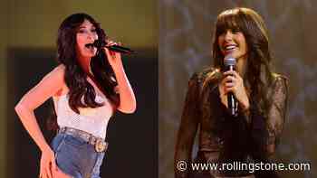 Women Are Dominating Country Music. Why Don’t Festival Lineups Reflect That?