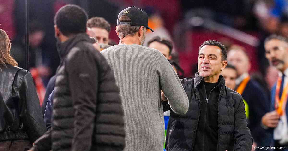 LIVE Nations League | Kraker tussen Nederland en Duitsland onderweg, basisplek voor Timber bij debuut van bondscoach Xavi