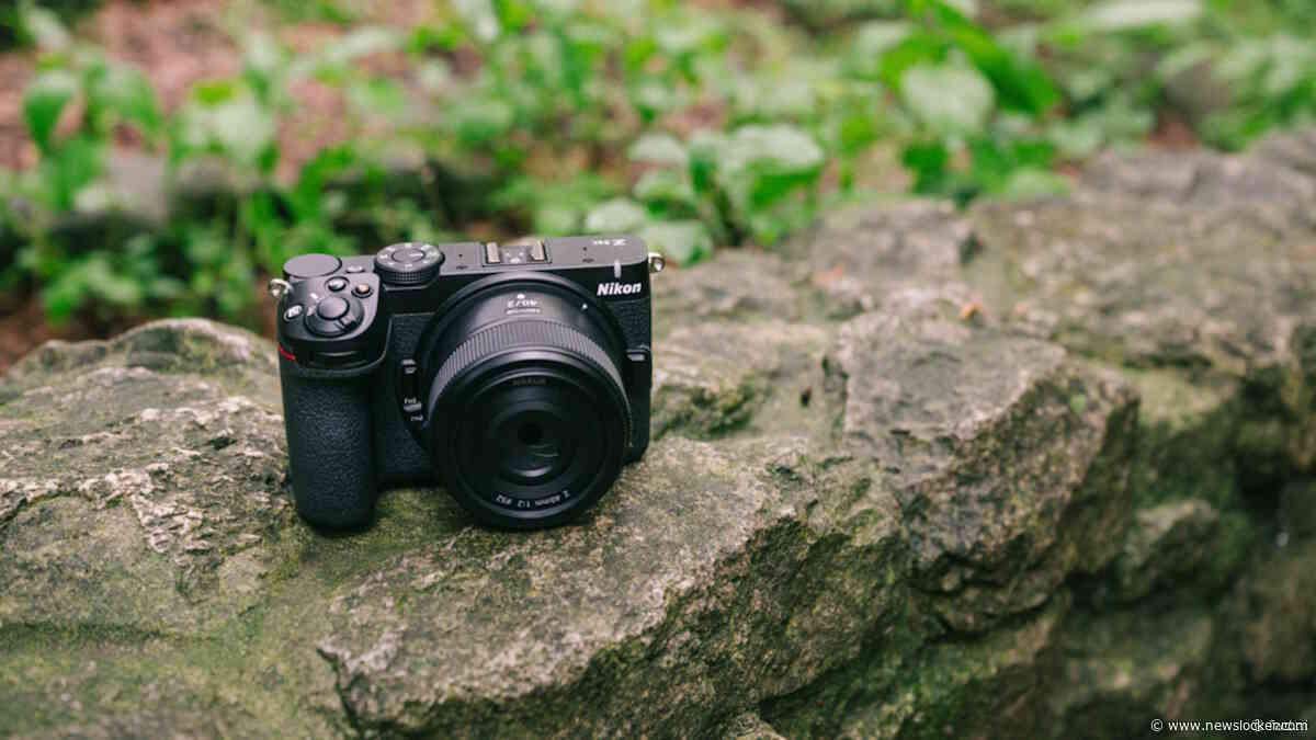 Nikon Z5IIC maakt full-frame fotografie toegankelijker