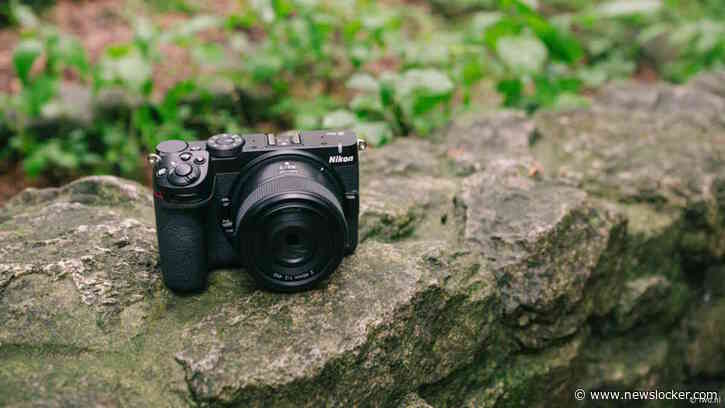 Nikon Z5IIC maakt full-frame fotografie toegankelijker