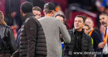 LIVE Nations League | Kraker tussen Nederland en Duitsland onderweg, basisplek voor Timber bij debuut van bondscoach Xavi