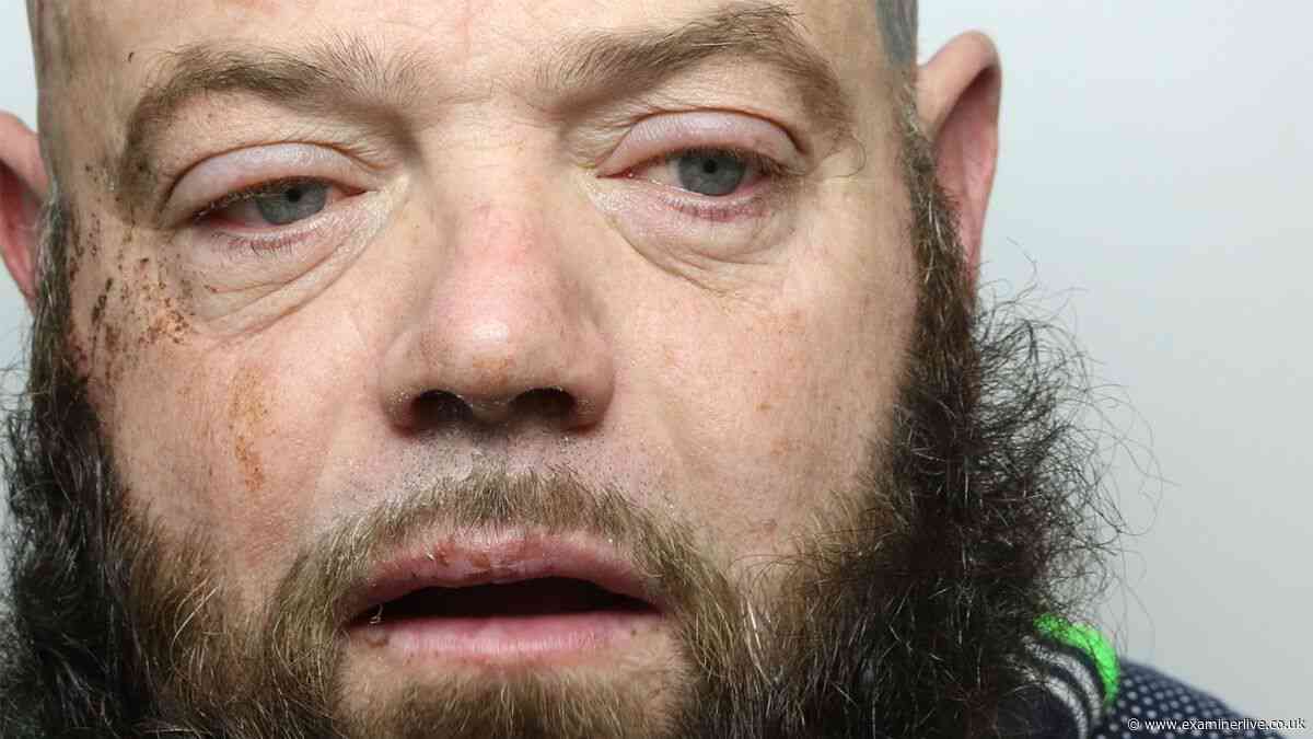 Bradford man's 'extremely worrying' sex attack on two women as they slept