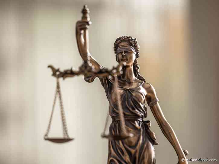 Child murders report says Canada's courts are prioritizing 'parental contact' over safety