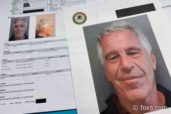 NE OH billionaire's ties to Epstein shift focus of state's Senate race